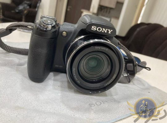 دوربین عکاسی سونی مدل HX1