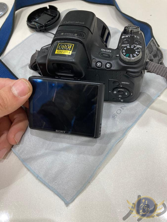 دوربین عکاسی سونی مدل HX1