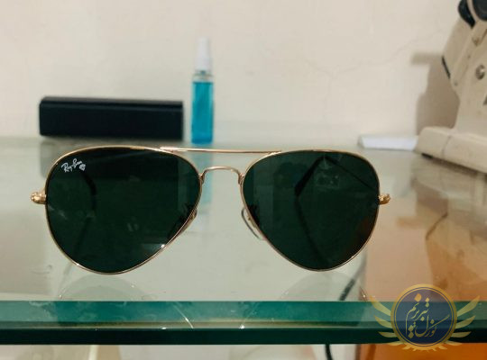 عینک آفتابی اصل اورجینال