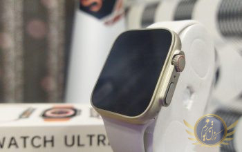 ساعت هوشمند GS8 ultra 2023 با گارانتی