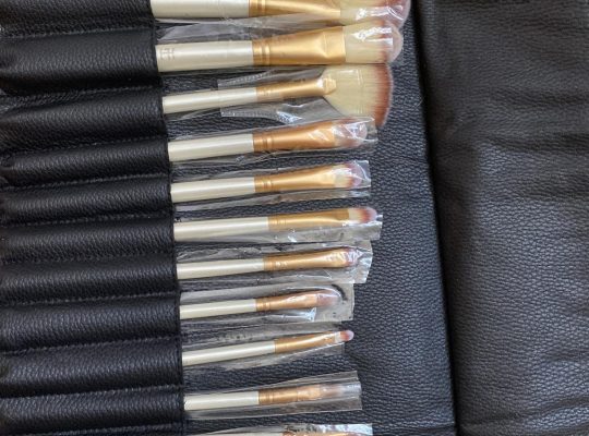 ست قلم هرلیچ اصل کره آکبند