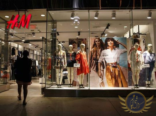 زندگینامه استفان پرسون موسس پردرآمدترین فروشگاه H&M