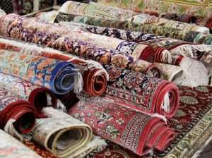 قالیشویی باران نو با سرویس